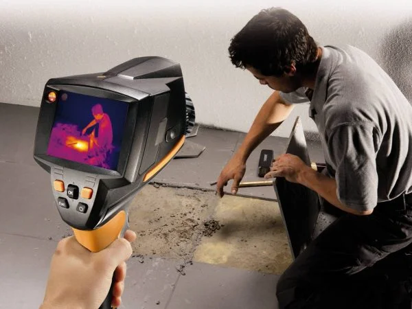 Doğanşar Su Kaçağı Tespiti